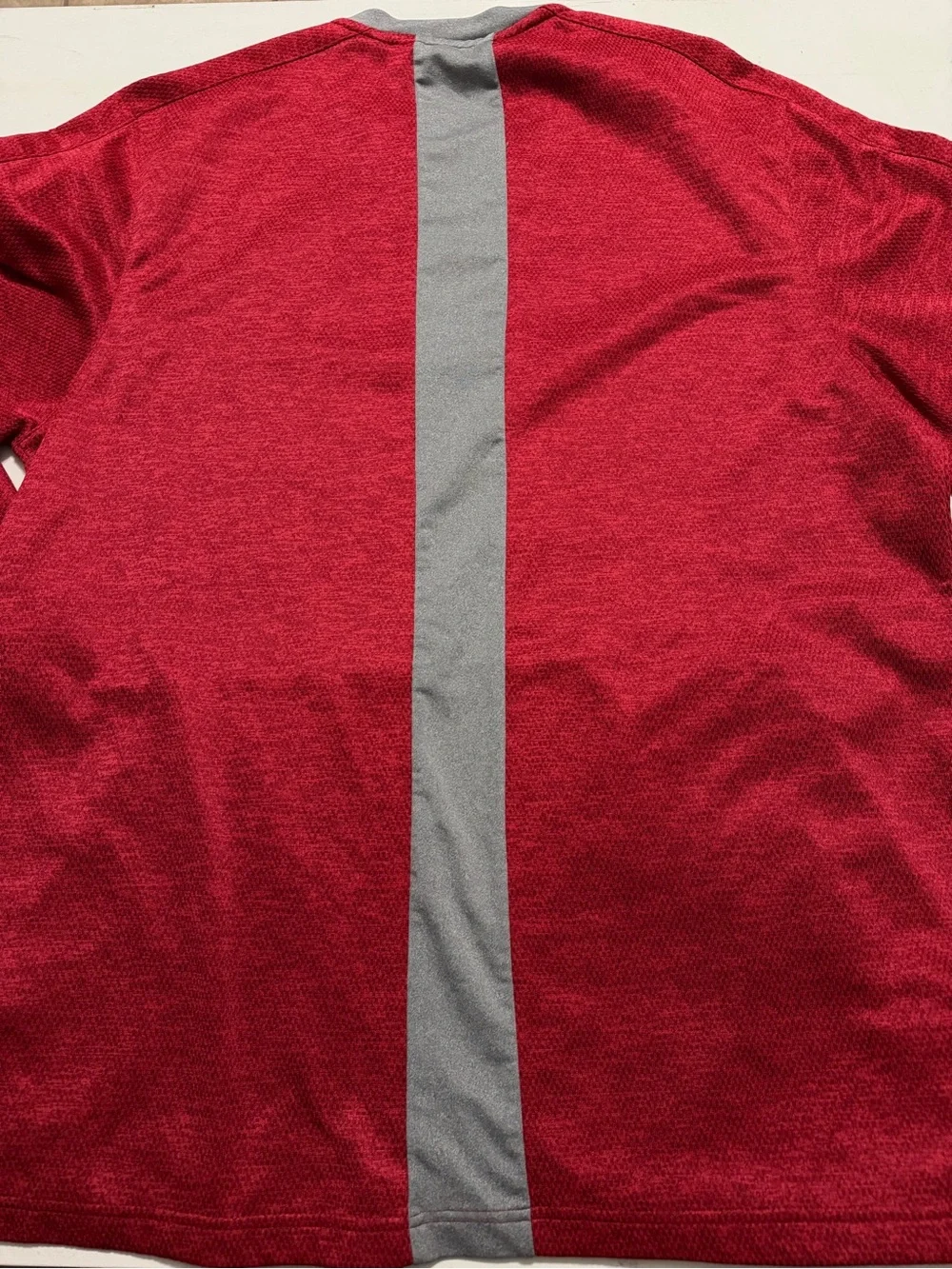 Indiana University Adidas Crewneck Pullover